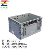 型号：EUO4322